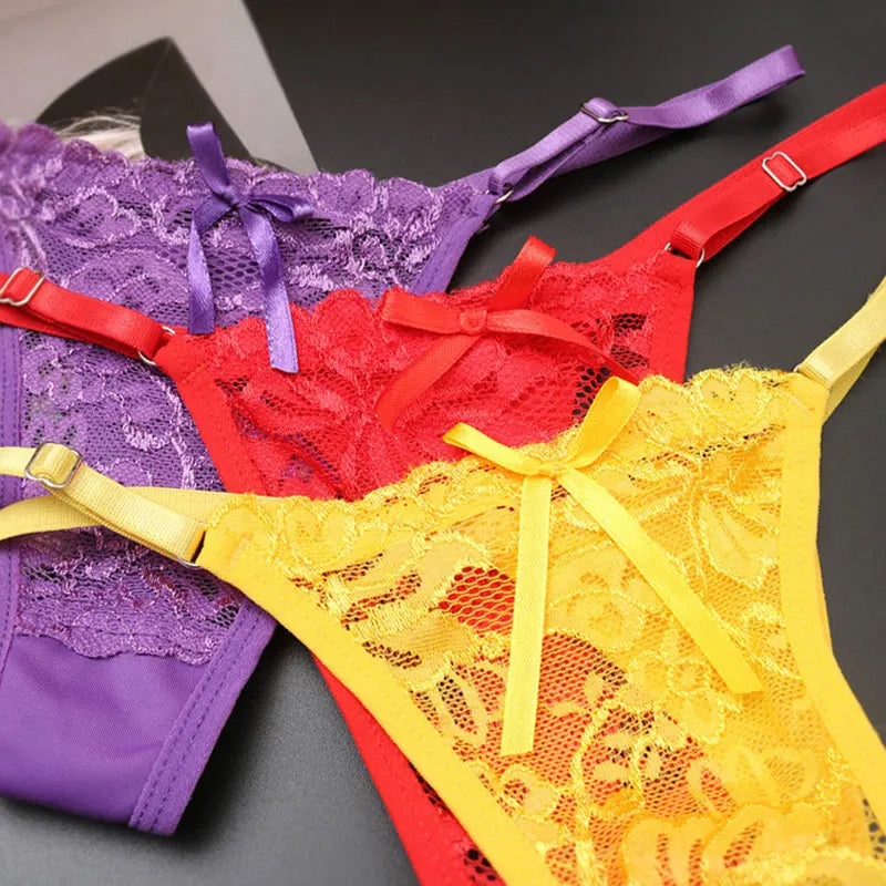 Women's Underpants by Style Heaven | High-Quality & Trendy Fashion