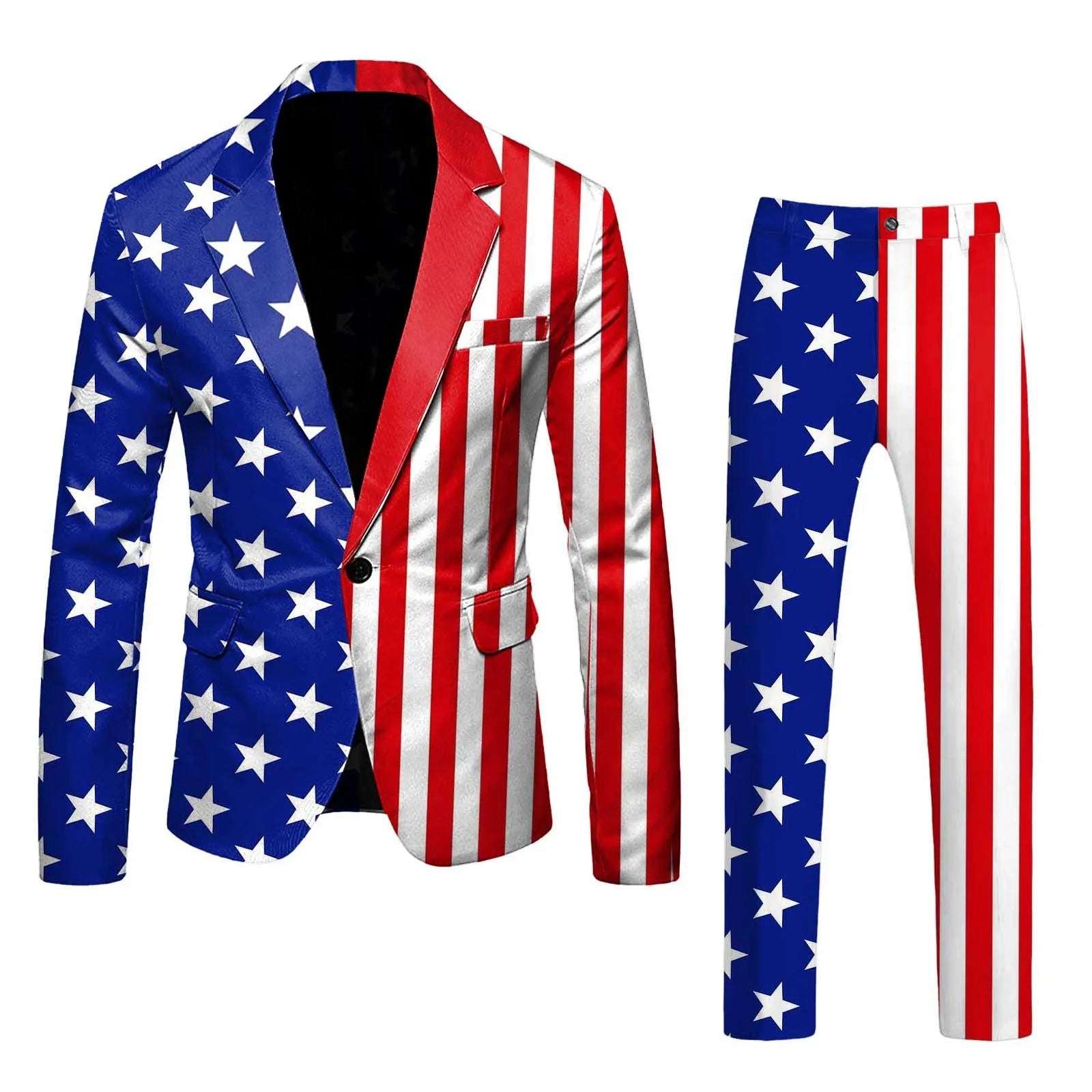 Suits by Style Heaven | High-Quality & Trendy Fashion