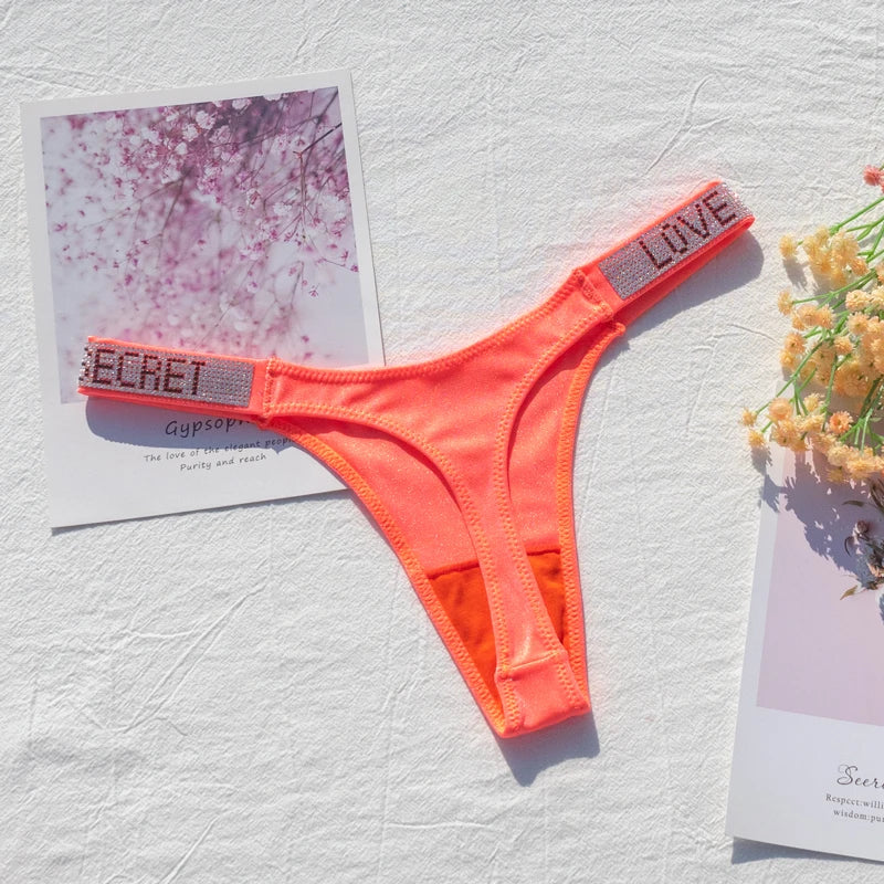Women's Underpants by Style Heaven | High-Quality & Trendy Fashion