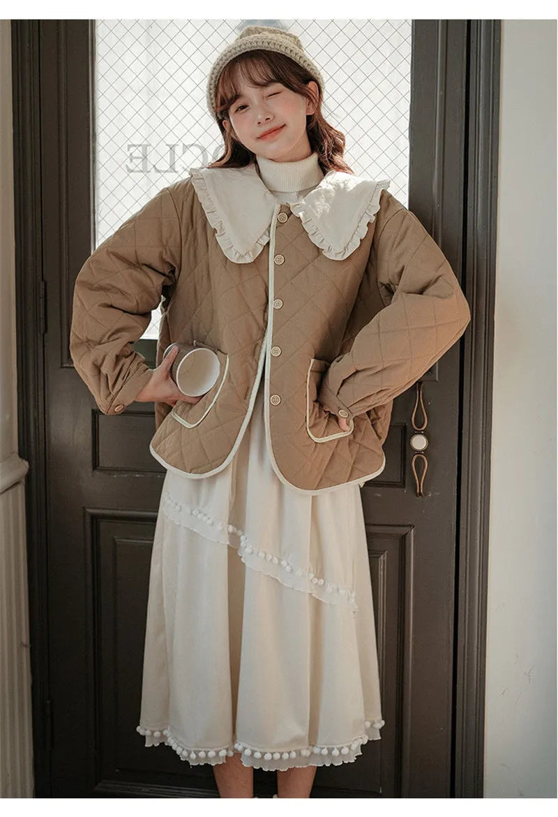 Outerwear by Style Heaven | High-Quality & Trendy Fashion