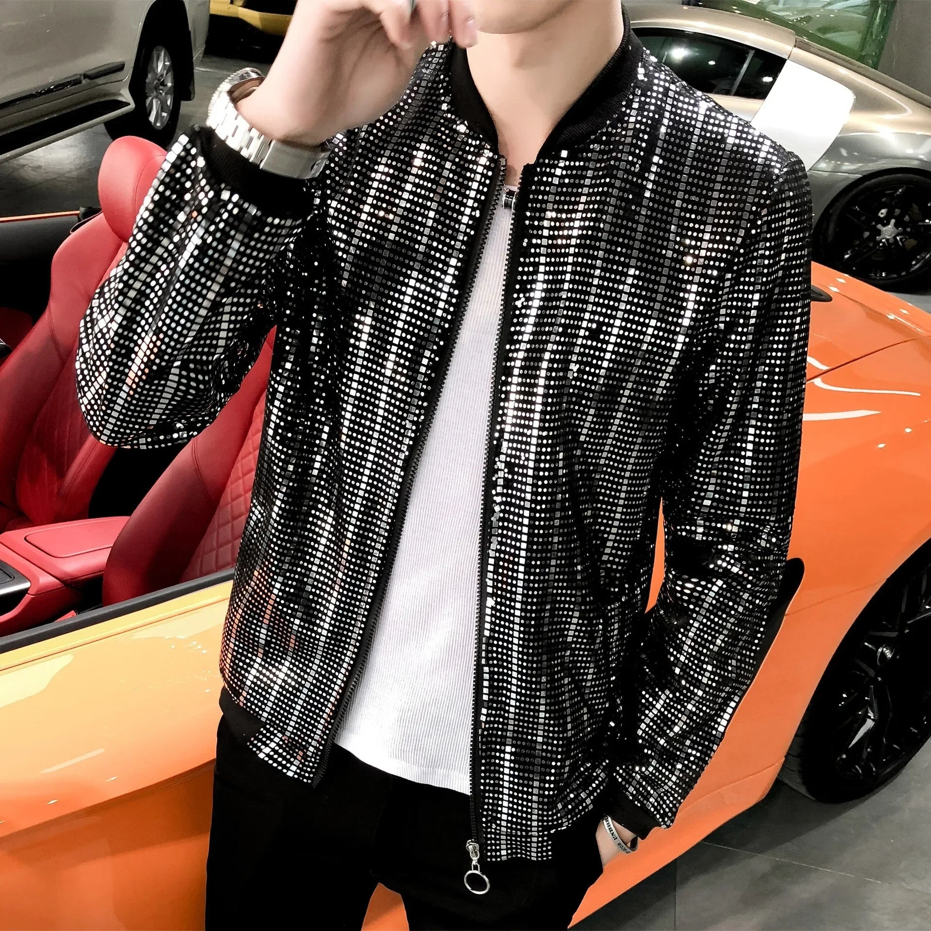 Outerwear by Style Heaven | High-Quality & Trendy Fashion
