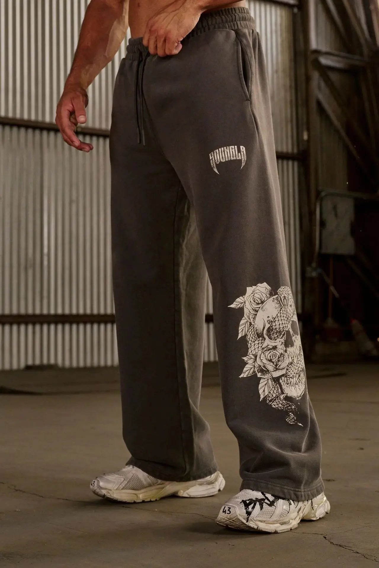 Activewear Pants by Style Heaven | High-Quality & Trendy Fashion