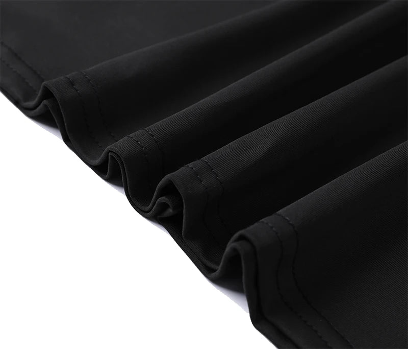 Men’s Compression Sports Suit – Quick-Dry Tight Fit Short Sleeve & Double-Layer Shorts Summer Activewear Style Heaven