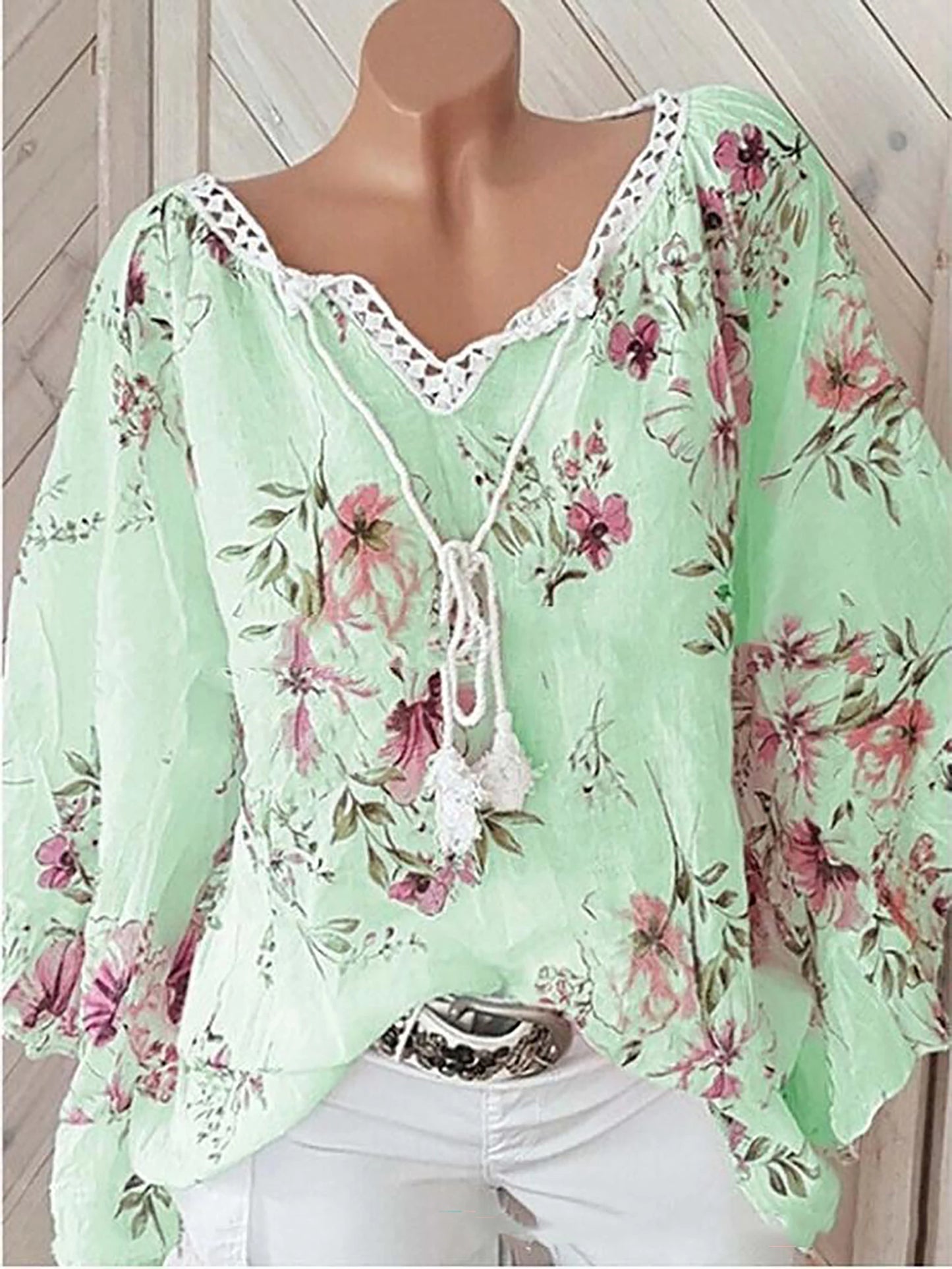Clothing Tops by Style Heaven | High-Quality & Trendy Fashion