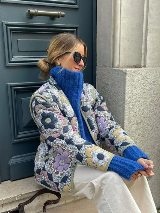 Outerwear by Style Heaven | High-Quality & Trendy Fashion