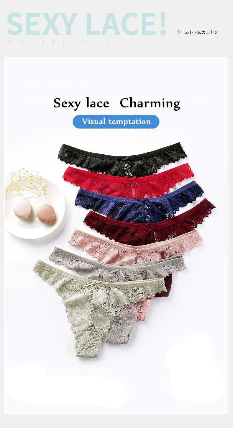 Women's Underpants by Style Heaven | High-Quality & Trendy Fashion