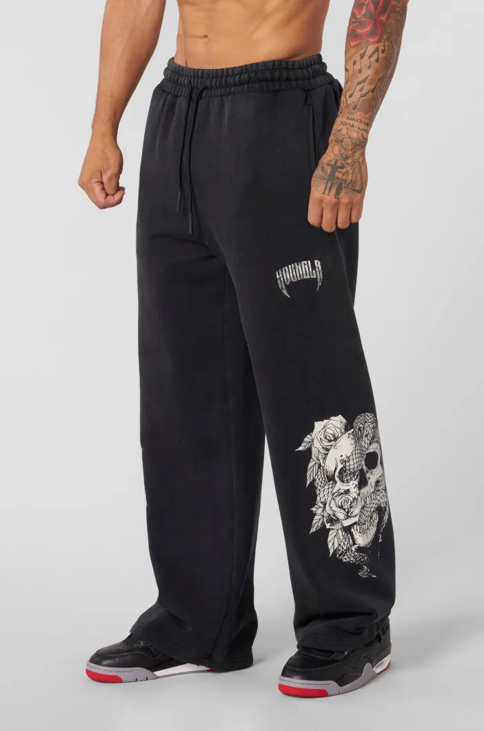 Activewear Pants by Style Heaven | High-Quality & Trendy Fashion