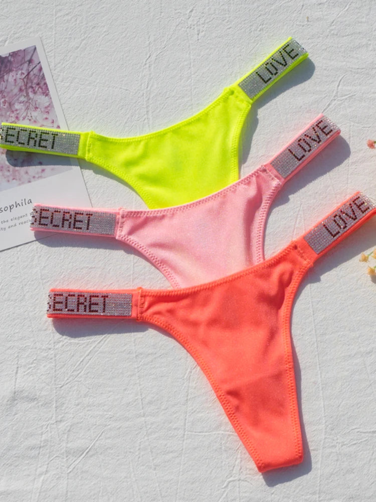 Women's Underpants by Style Heaven | High-Quality & Trendy Fashion