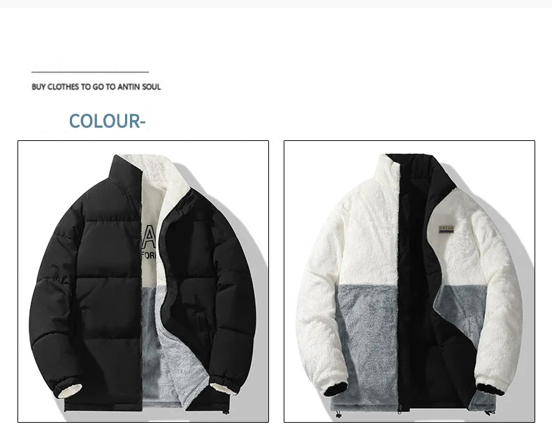 Outerwear by Style Heaven | High-Quality & Trendy Fashion