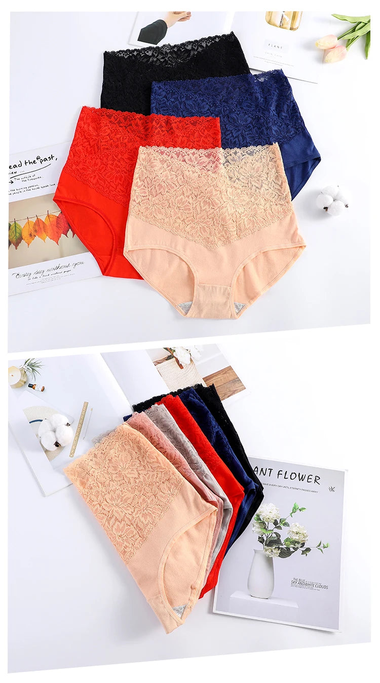 Women's Underpants by Style Heaven | High-Quality & Trendy Fashion