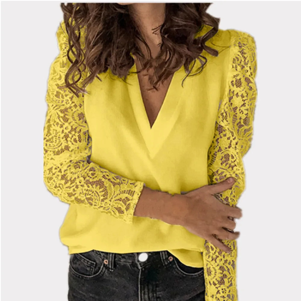 Clothing Tops by Style Heaven | High-Quality & Trendy Fashion