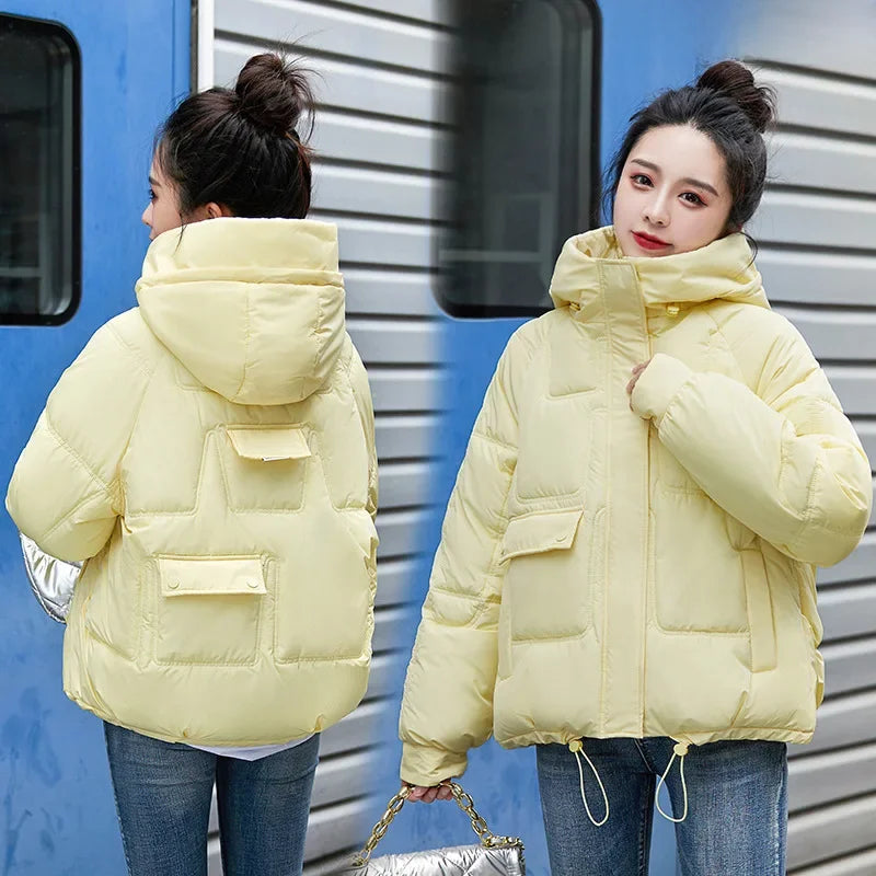 Outerwear by Style Heaven | High-Quality & Trendy Fashion