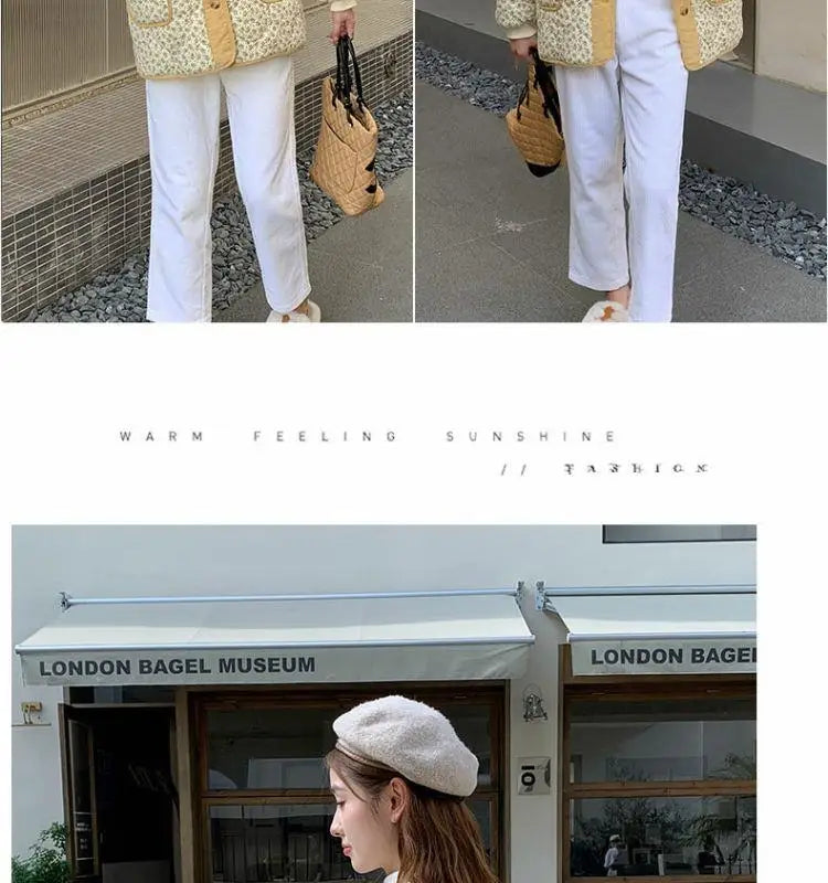 Coats & jackets by Style Heaven | High-Quality & Trendy Fashion