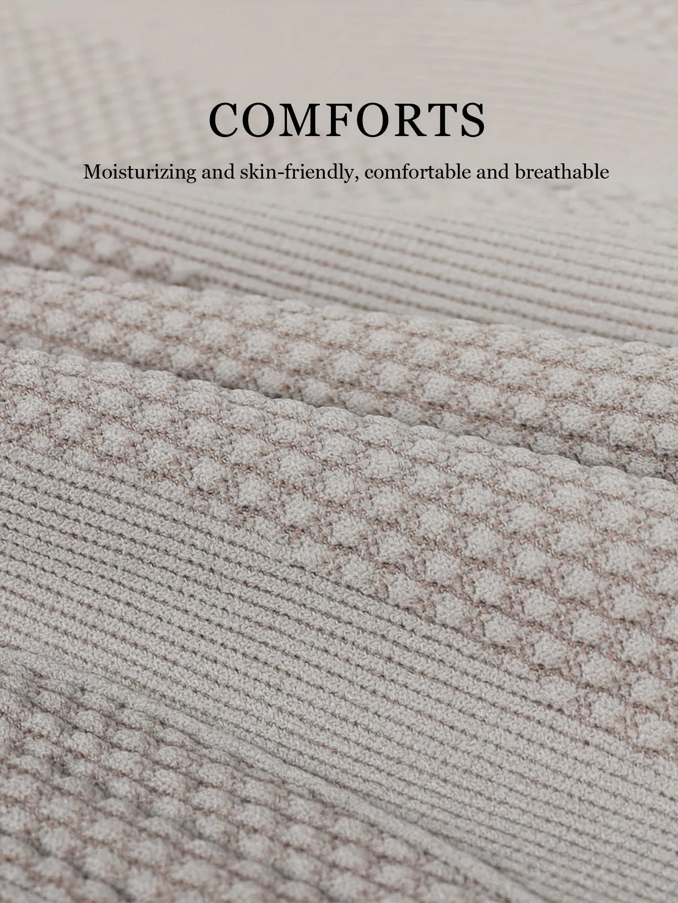 High-Waist Seamless Tummy Control Panties – Comfortable Four-Corner Design