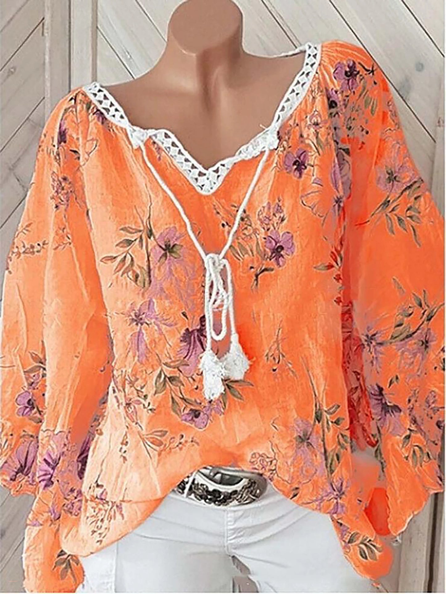Clothing Tops by Style Heaven | High-Quality & Trendy Fashion