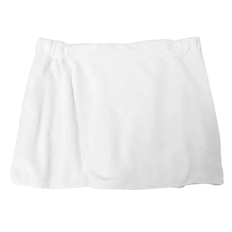 Men's Sexy Side-Slit Bathrobe Shorts – Soft Thick Towel Pajamas for Beach, Shower & Homewear (18+) Style Heaven