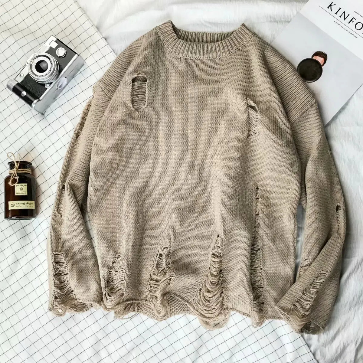 Clothing Tops by Style Heaven | High-Quality & Trendy Fashion