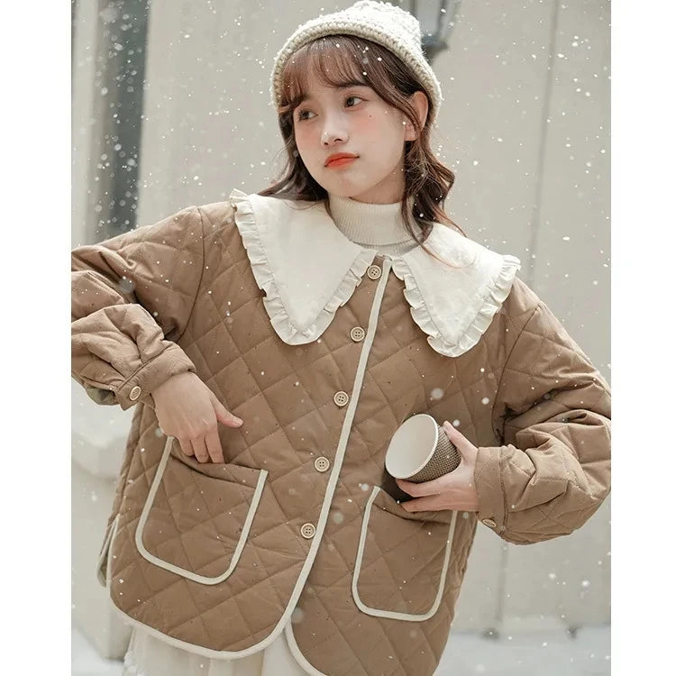 Outerwear by Style Heaven | High-Quality & Trendy Fashion