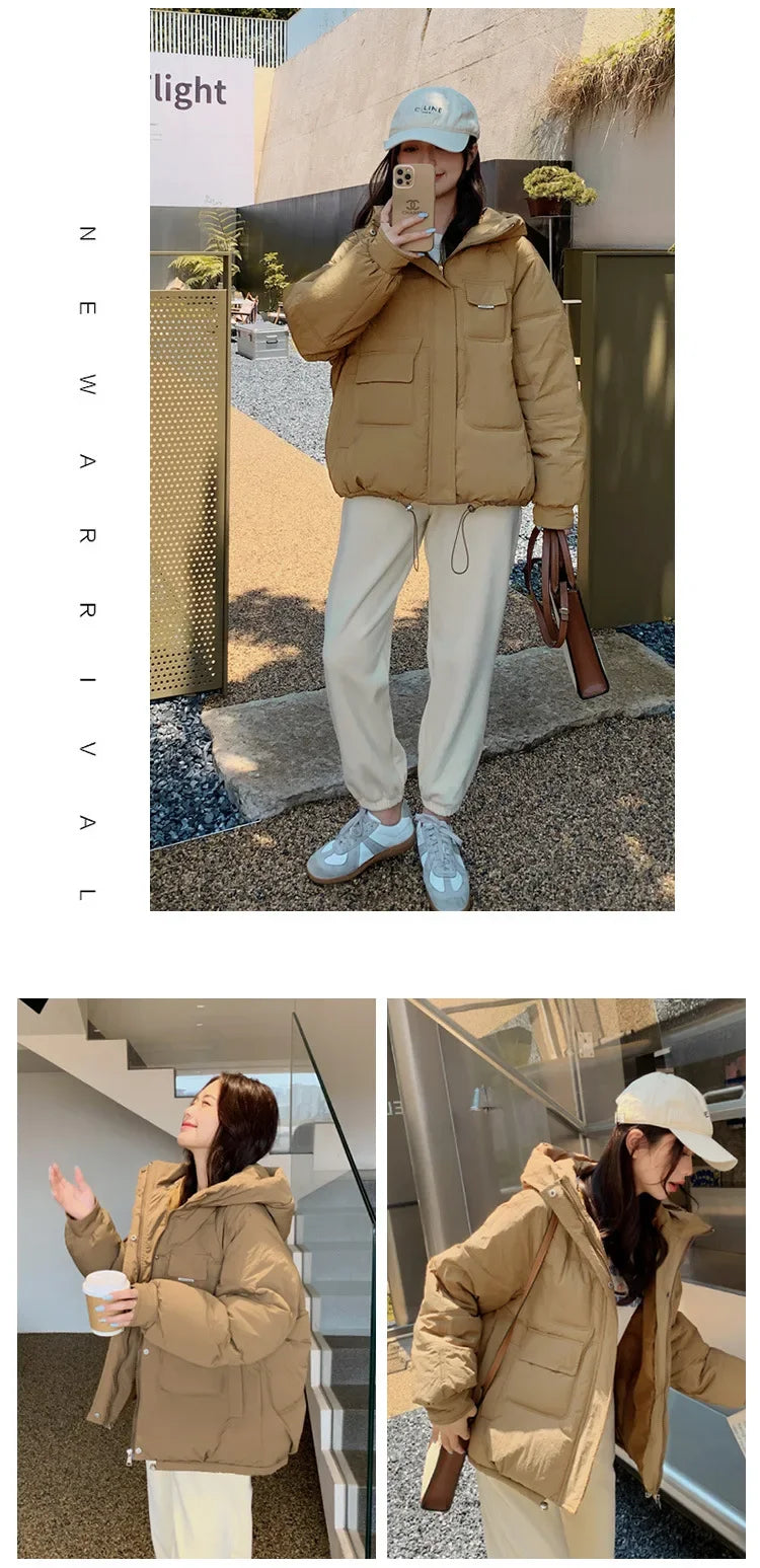 Outerwear by Style Heaven | High-Quality & Trendy Fashion