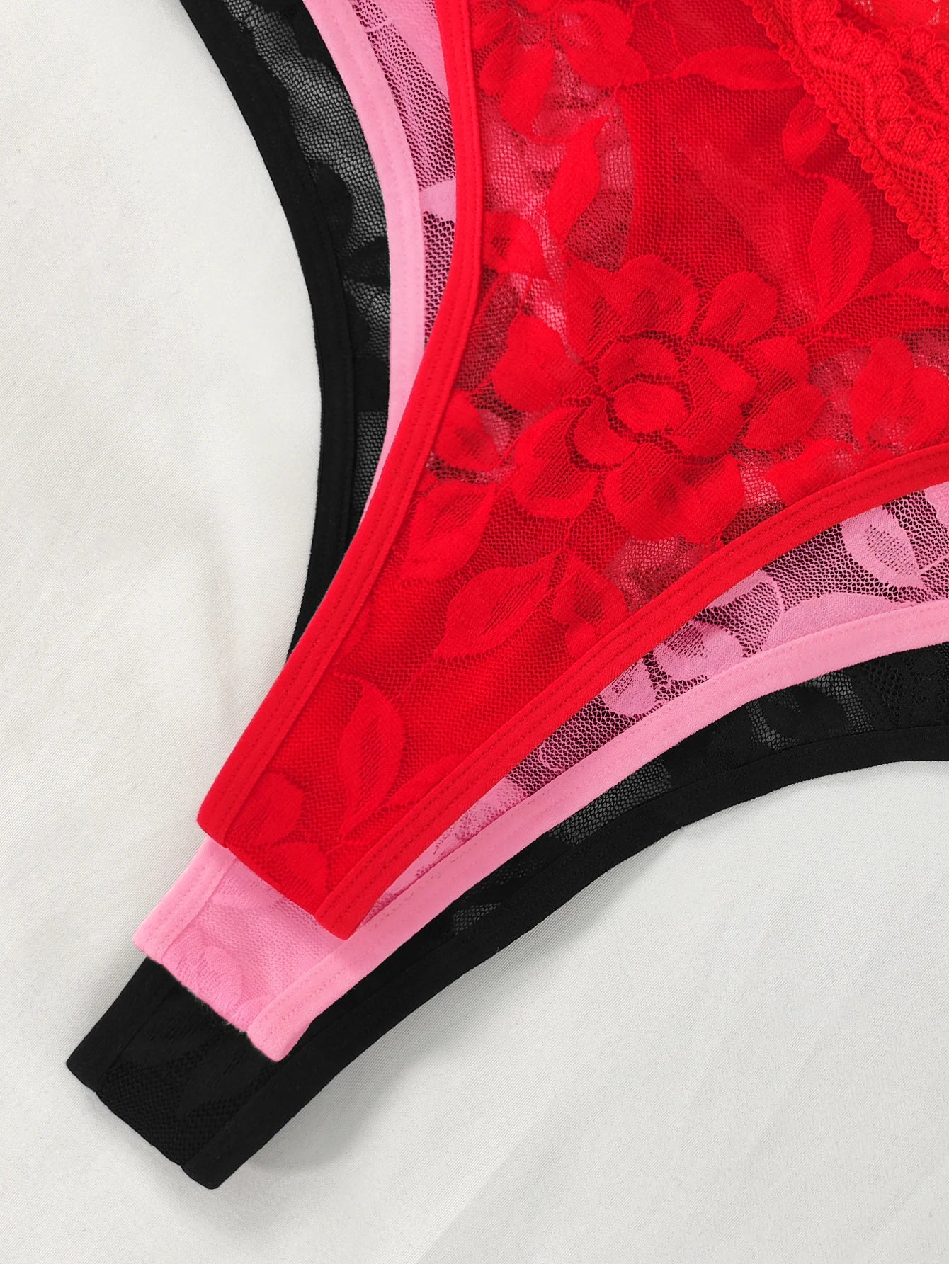 Panties by Style Heaven | High-Quality & Trendy Fashion