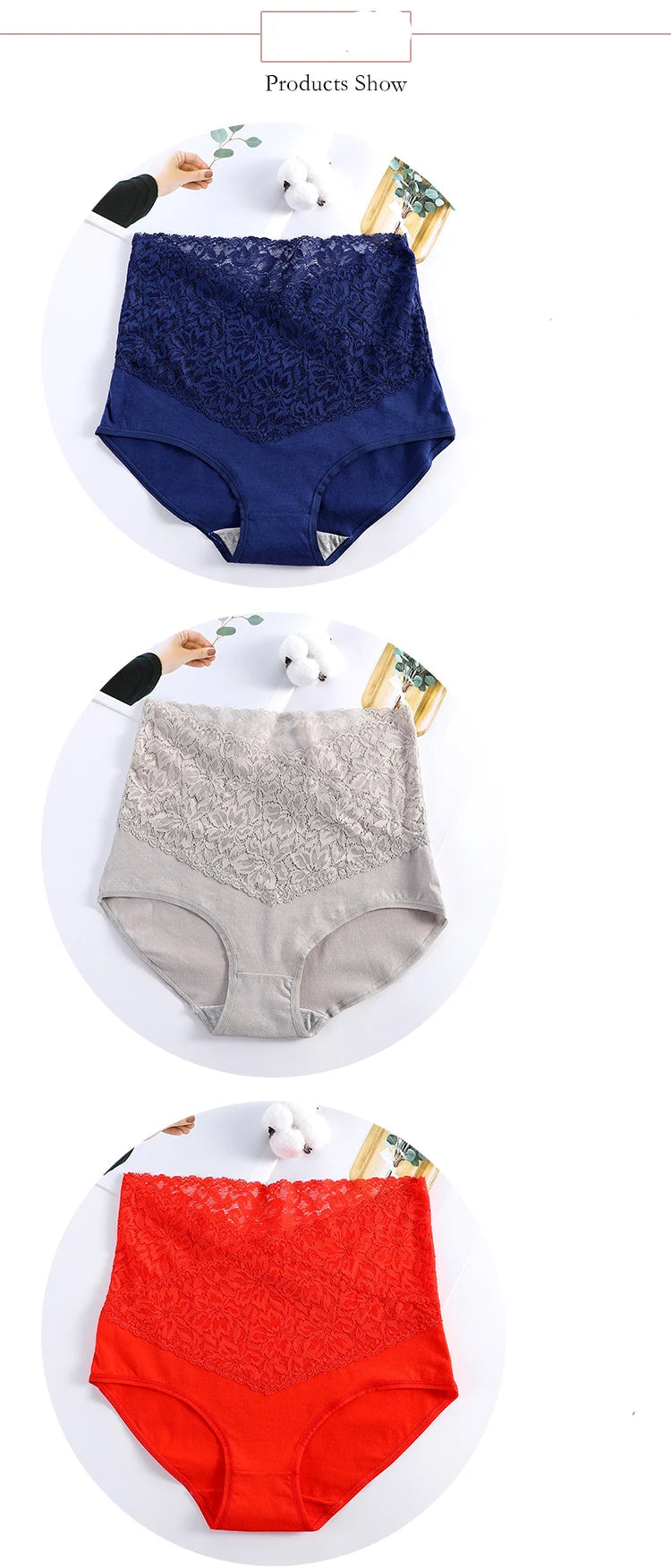 Women's Underpants by Style Heaven | High-Quality & Trendy Fashion