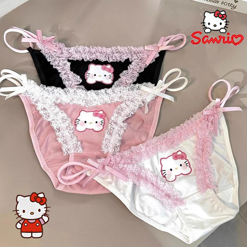 Panties by Style Heaven | High-Quality & Trendy Fashion