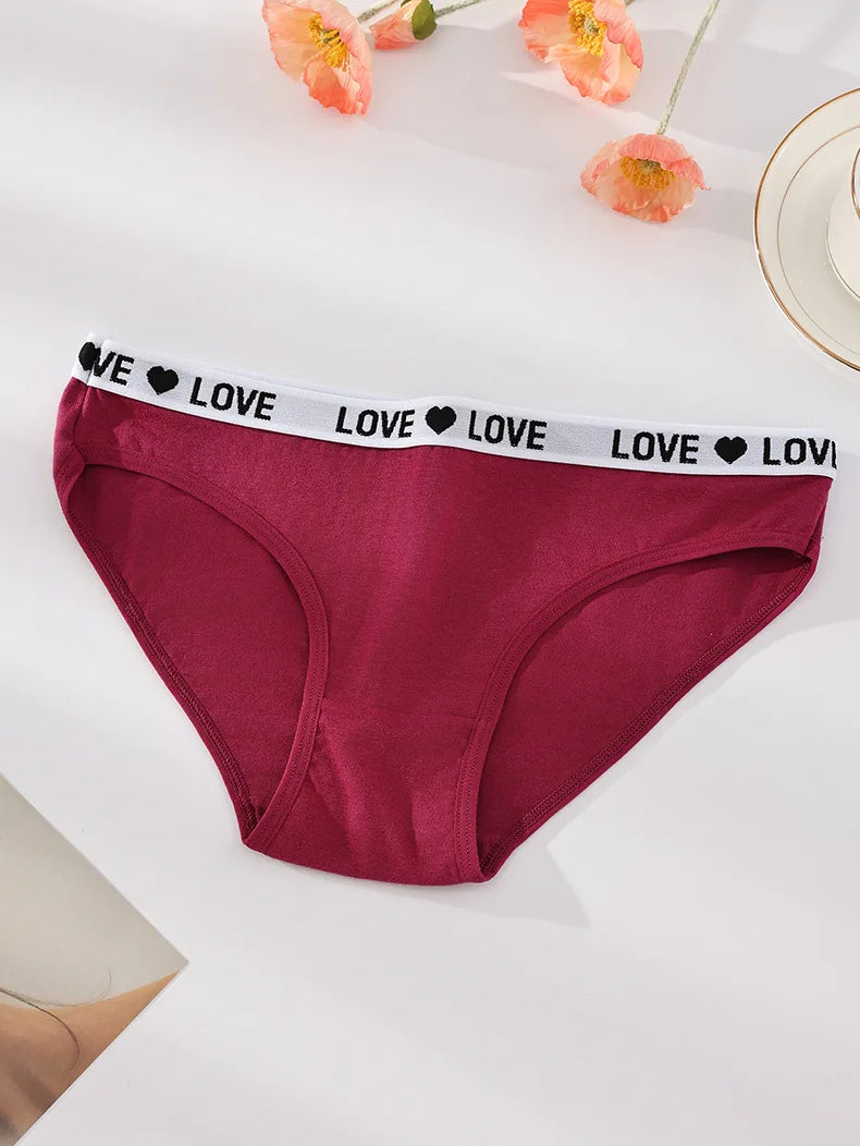 Panties by Style Heaven | High-Quality & Trendy Fashion