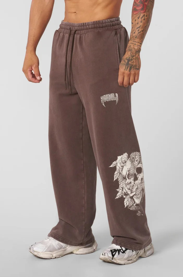 Activewear Pants by Style Heaven | High-Quality & Trendy Fashion
