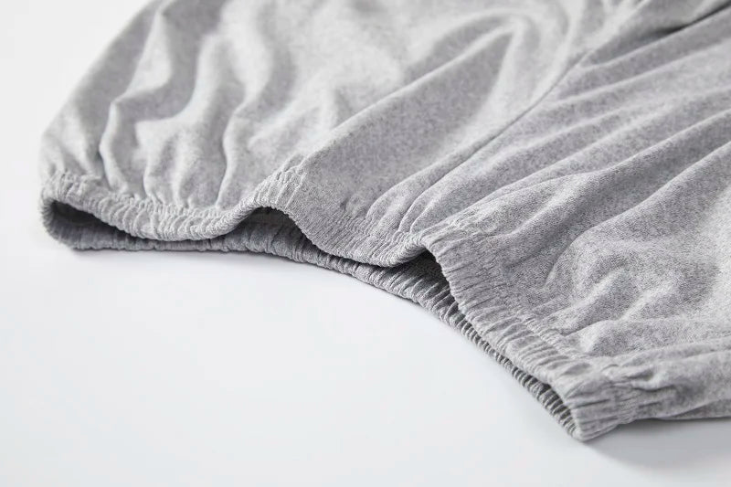 Soft Camisole Pajama Set – Smooth & Casual Summer Sleepwear Style Heaven