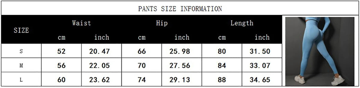Seamless High Waist Booty Lifting Gym Leggings – Women's Yoga Pants for Fitness & Sportswear Style Heaven