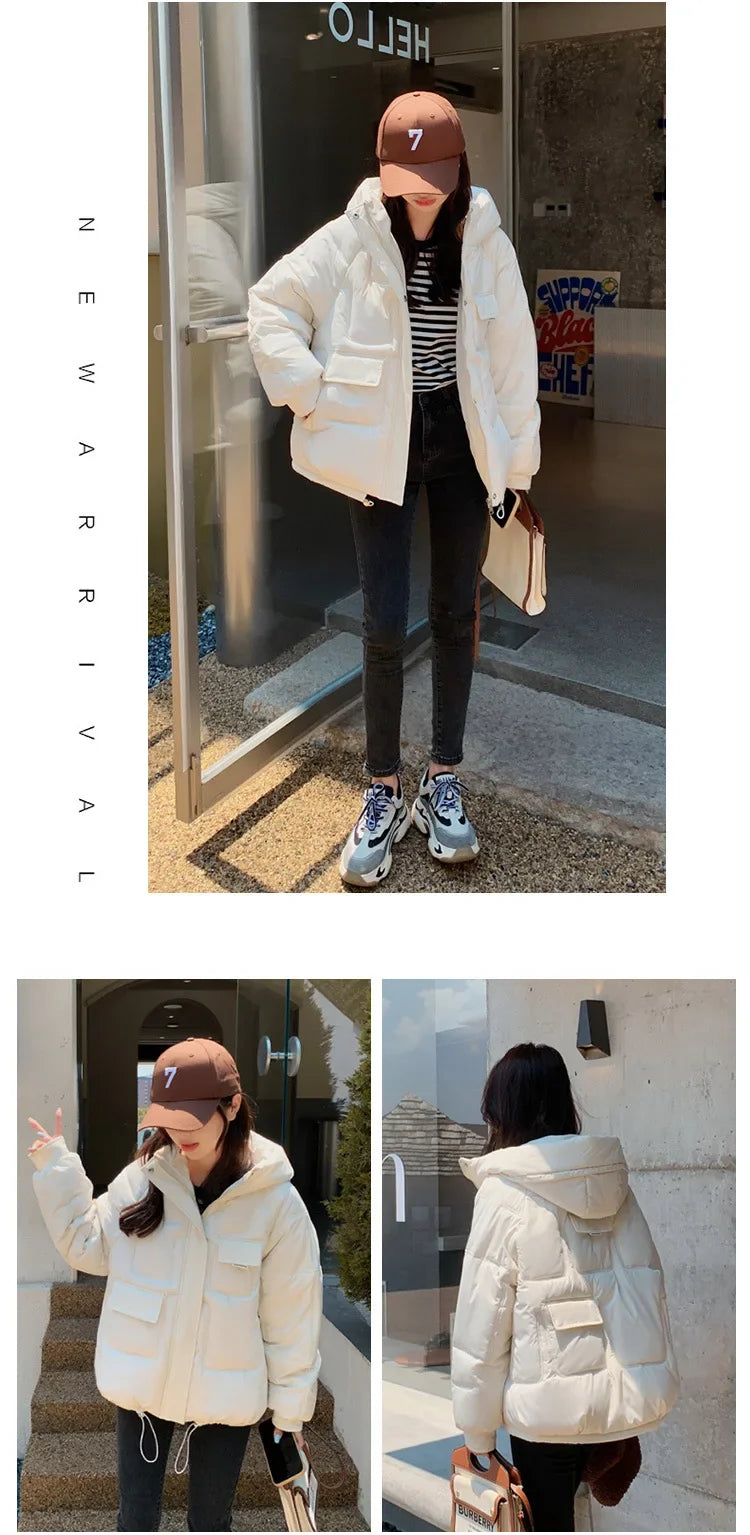 Outerwear by Style Heaven | High-Quality & Trendy Fashion