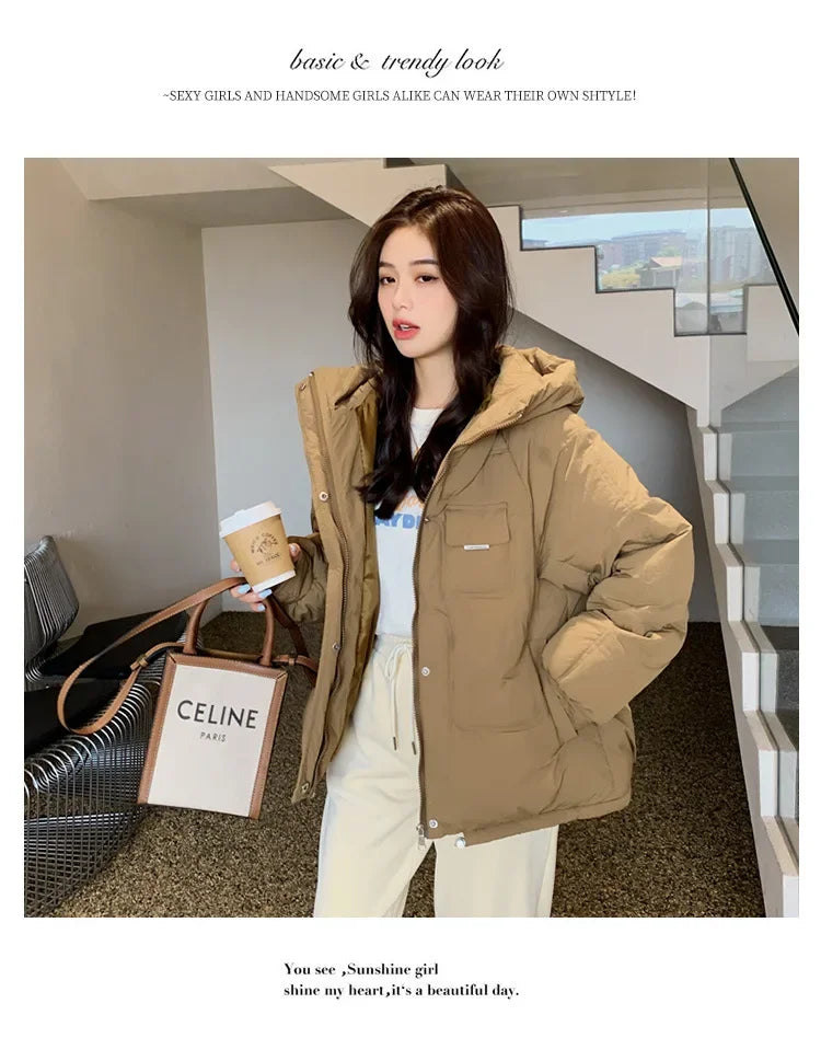 Outerwear by Style Heaven | High-Quality & Trendy Fashion