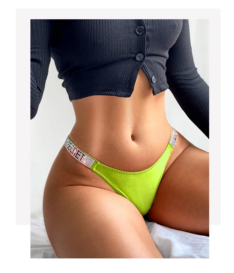 Women's Underpants by Style Heaven | High-Quality & Trendy Fashion