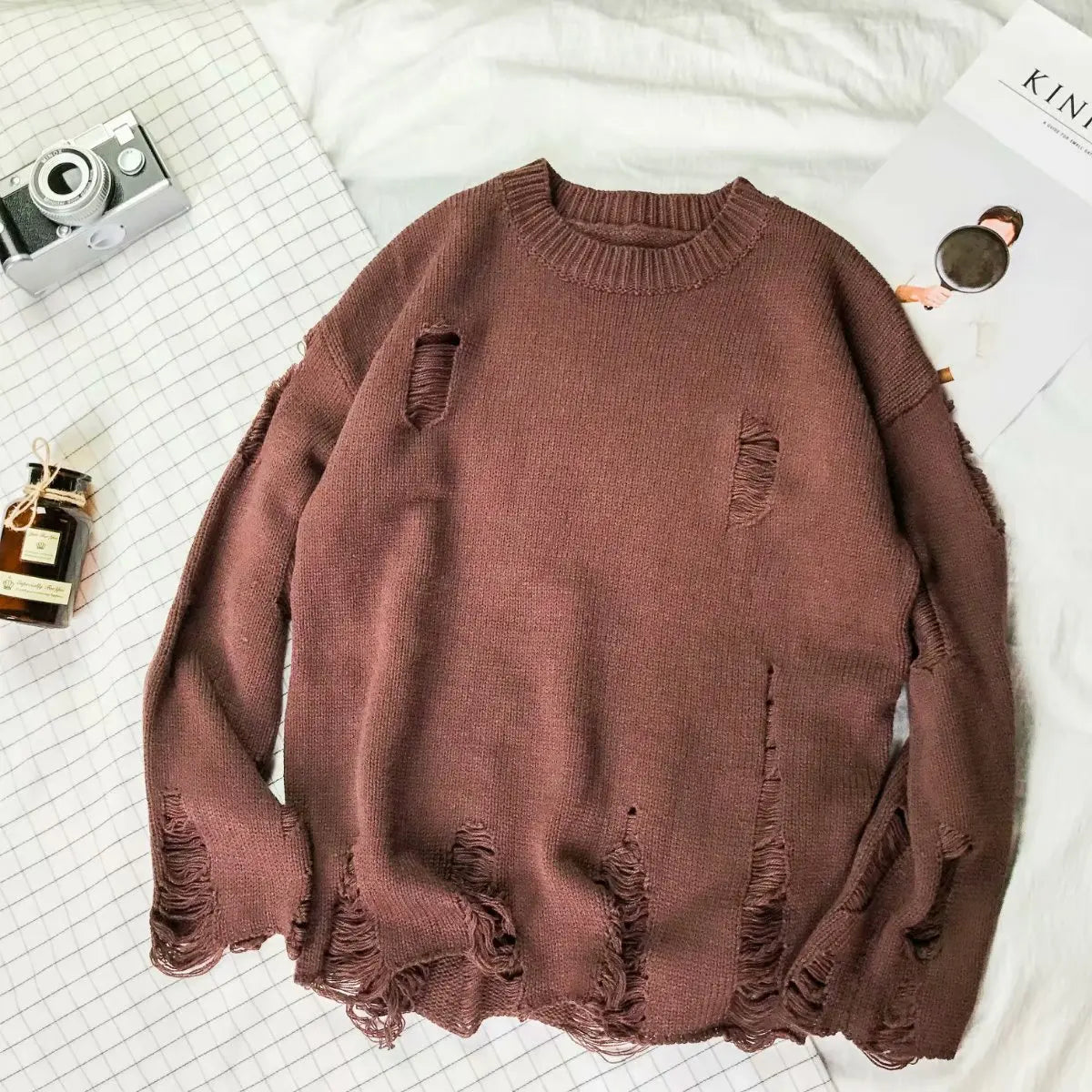 Clothing Tops by Style Heaven | High-Quality & Trendy Fashion