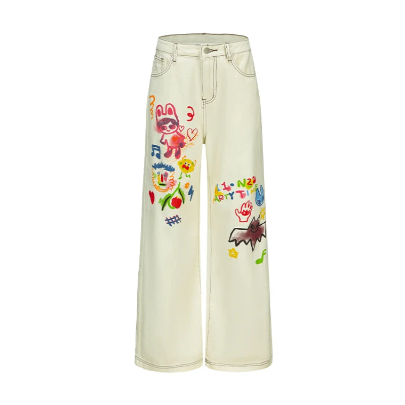 Pants by Style Heaven | High-Quality & Trendy Fashion