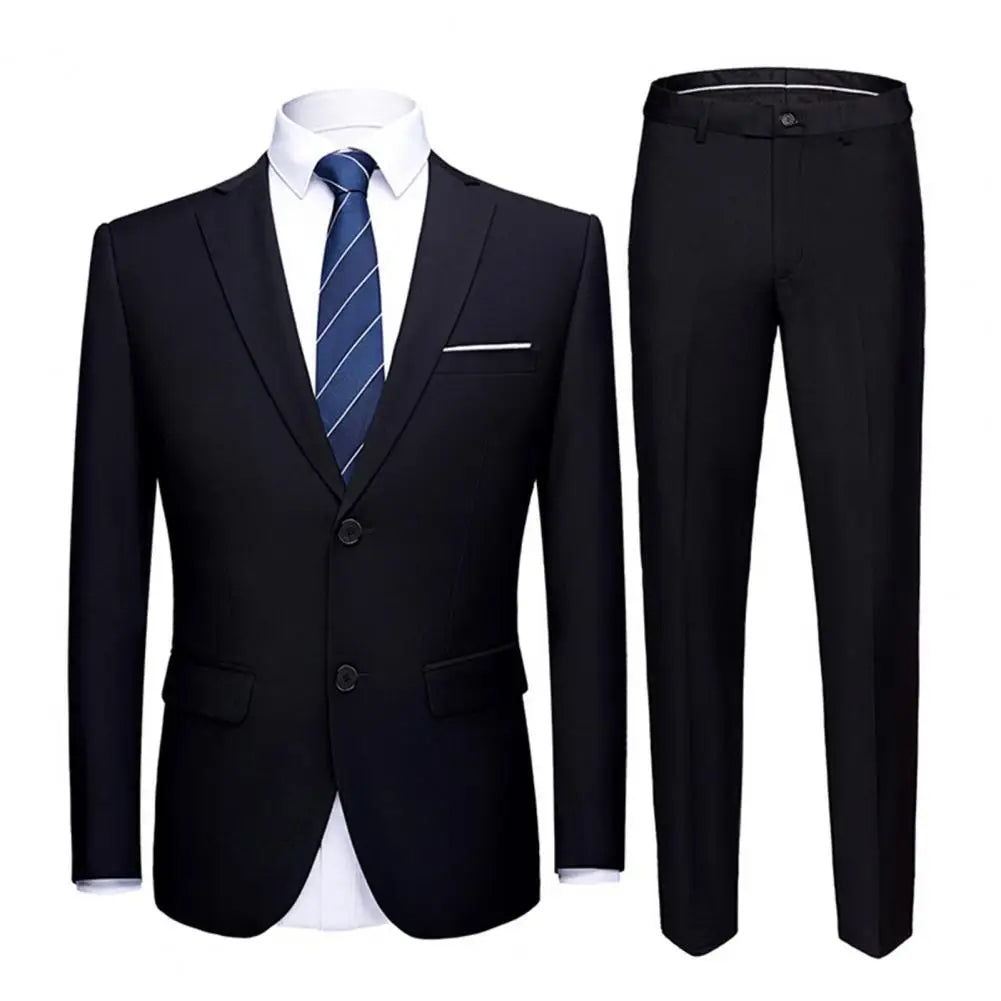 Suits by Style Heaven | High-Quality & Trendy Fashion