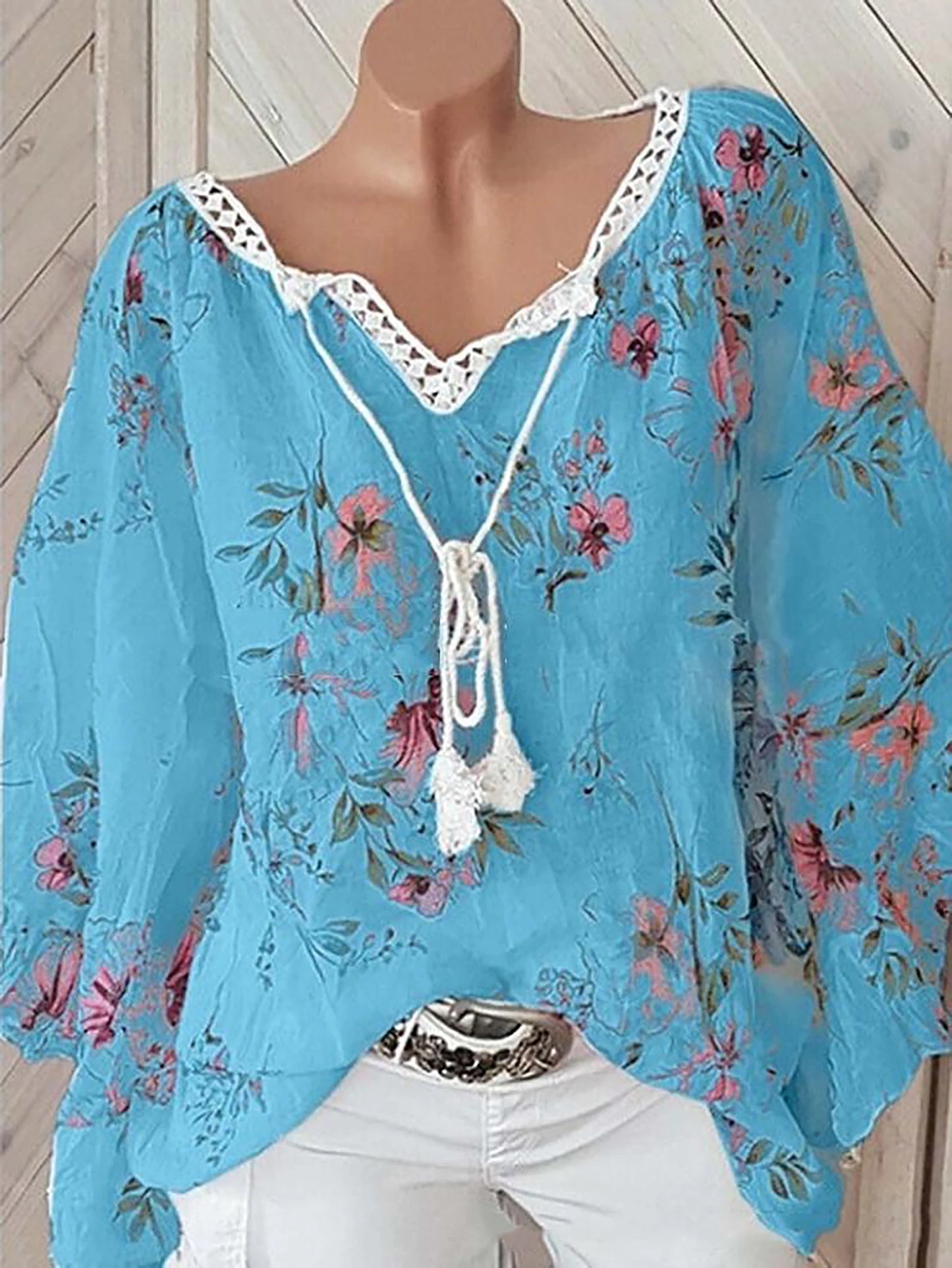 Clothing Tops by Style Heaven | High-Quality & Trendy Fashion
