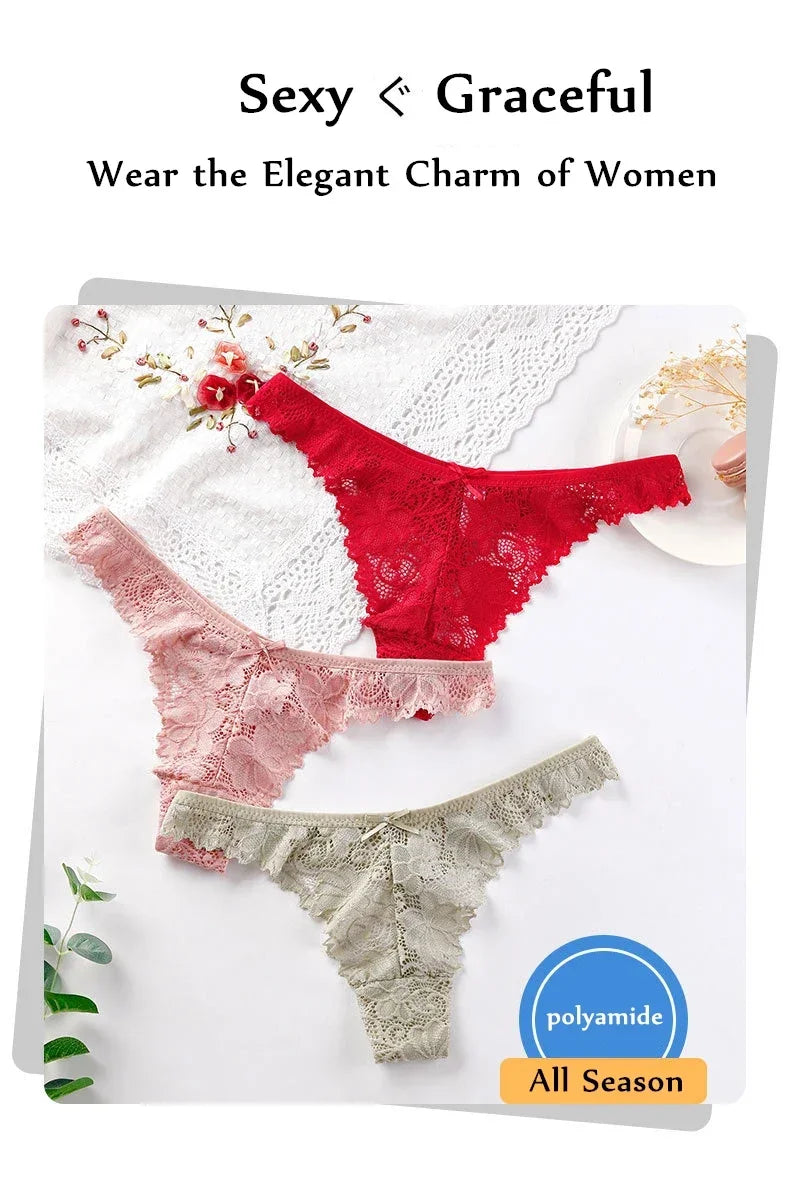Women's Underpants by Style Heaven | High-Quality & Trendy Fashion