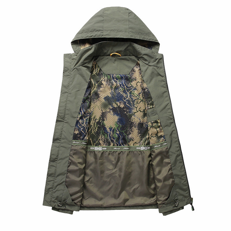 Outerwear by Style Heaven | High-Quality & Trendy Fashion