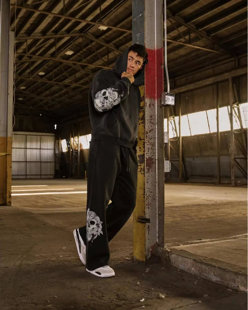 Activewear Pants by Style Heaven | High-Quality & Trendy Fashion