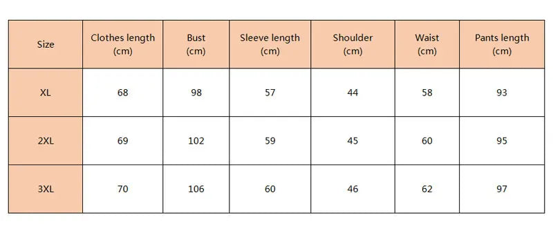 Men’s Winter Pajama Set – Big Size Microfiber Long-Sleeve Sleepwear - Style Heaven