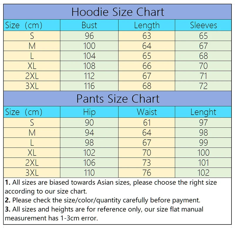 2025 Women’s Casual Tracksuit Set – Hoodie & Sweatpants Sports Jogging Outfit Style Heaven