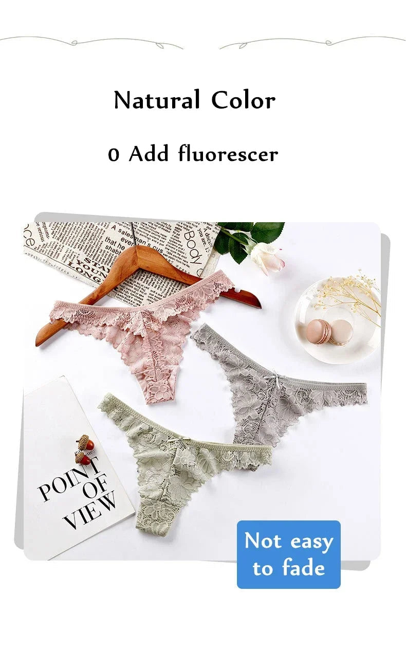 Women's Underpants by Style Heaven | High-Quality & Trendy Fashion