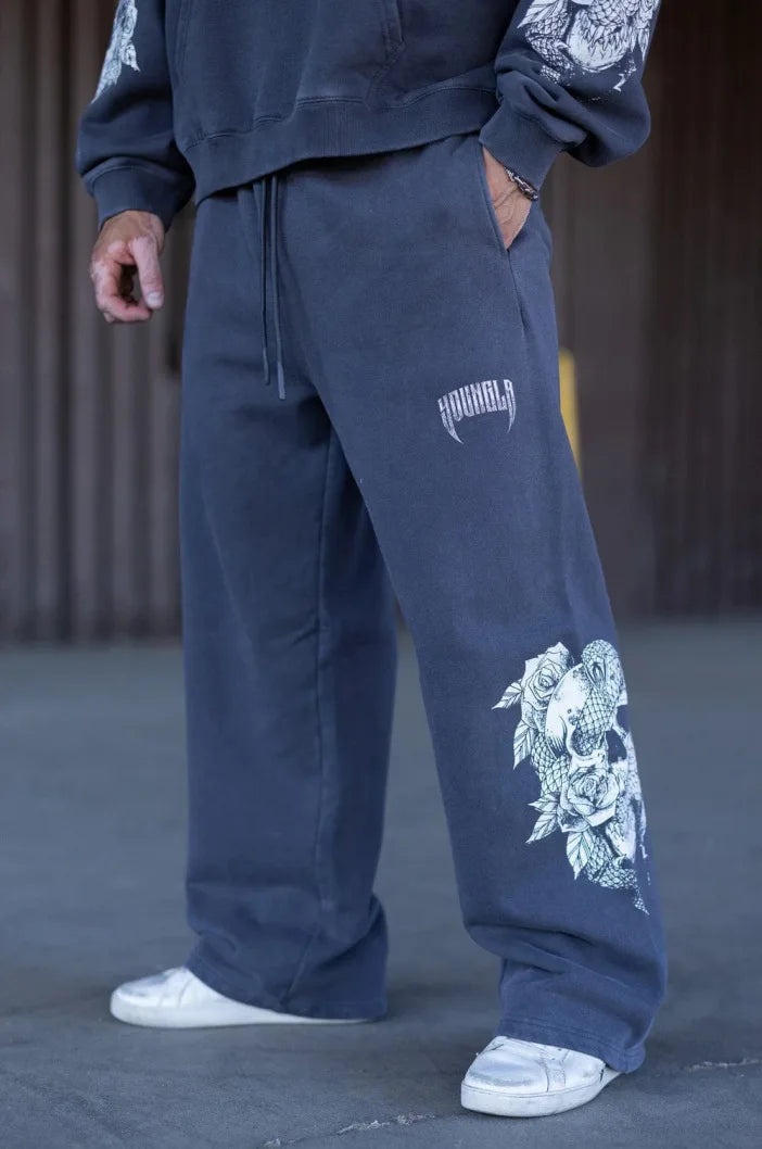 Activewear Pants by Style Heaven | High-Quality & Trendy Fashion