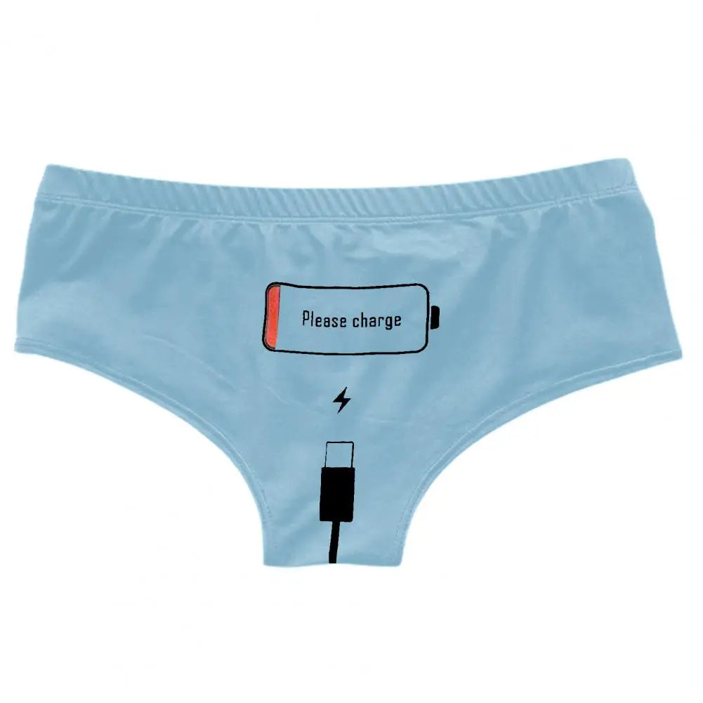 Women's Underpants by Style Heaven | High-Quality & Trendy Fashion