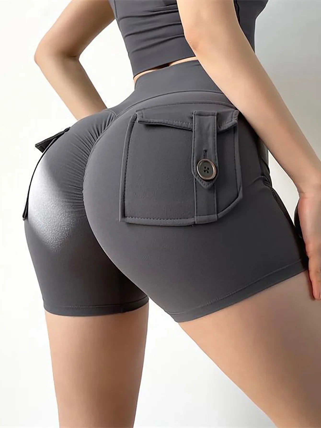 Activewear Pants by Style Heaven | High-Quality & Trendy Fashion