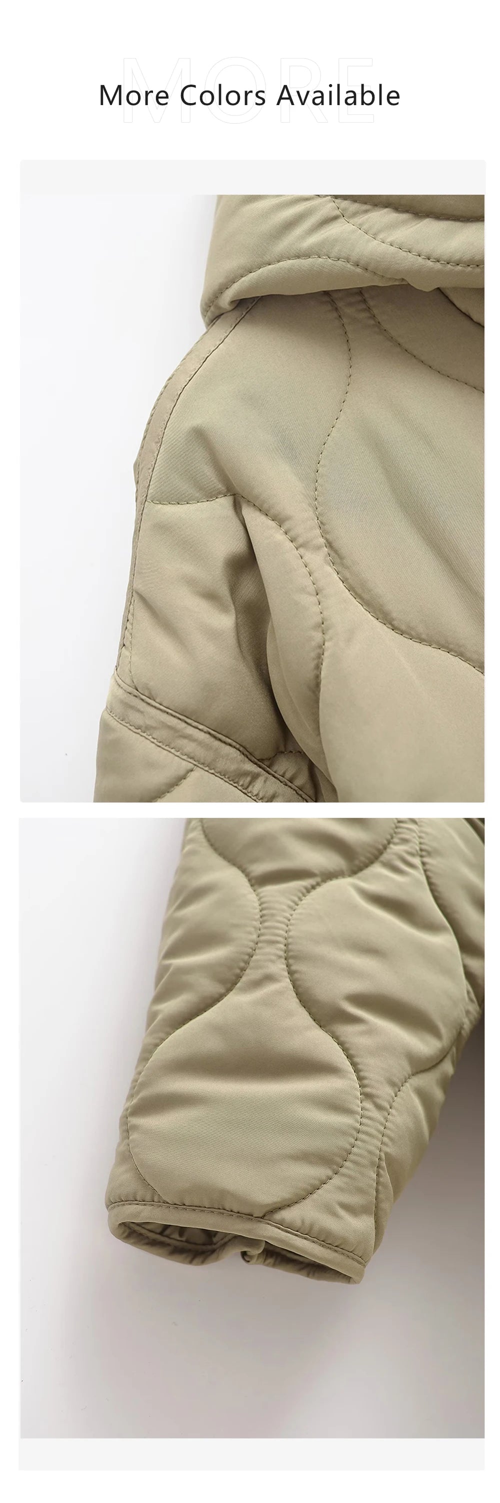 Outerwear by Style Heaven | High-Quality & Trendy Fashion