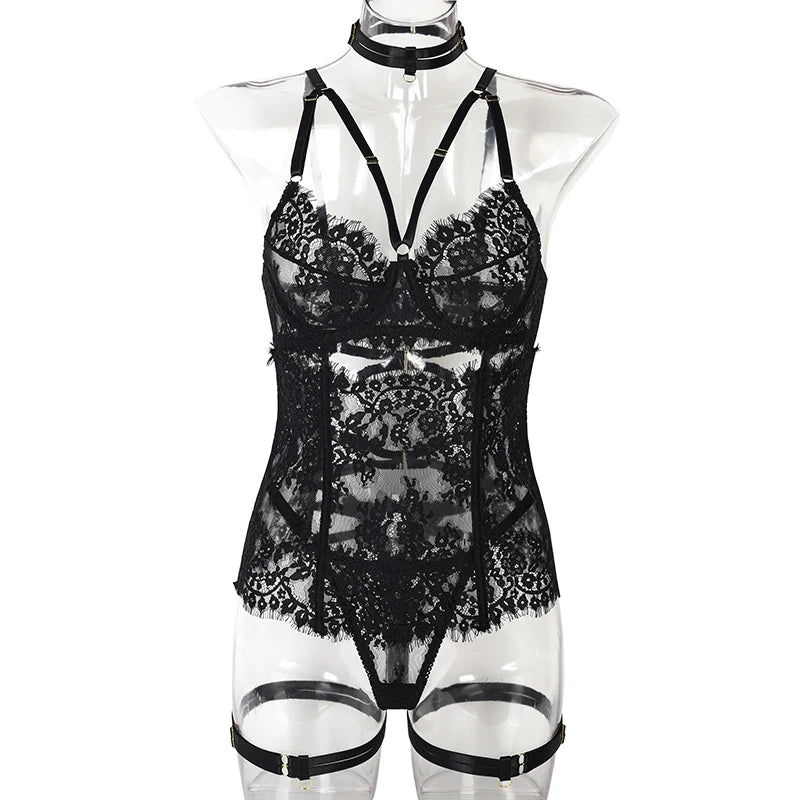 Lingerie by Style Heaven | High-Quality & Trendy Fashion