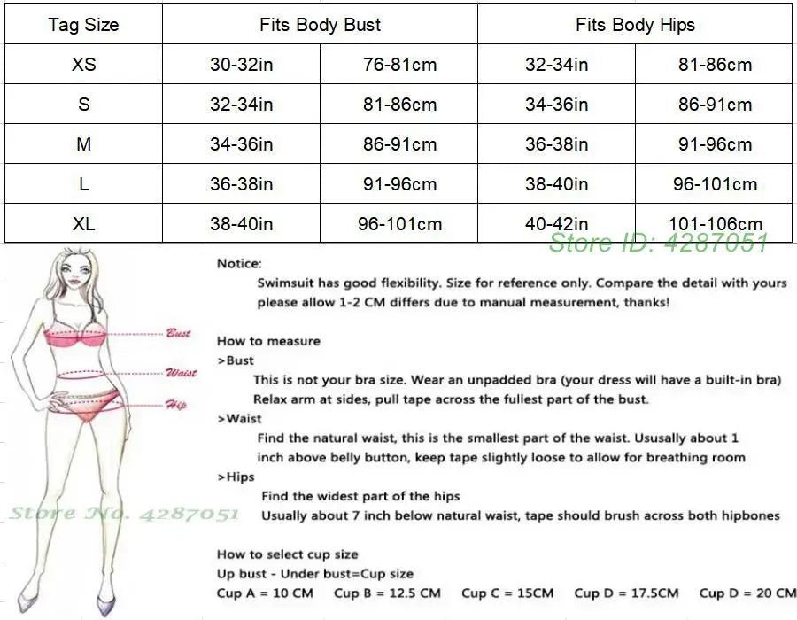 2025 High-Waisted Lace-Up Bikini Set – Sexy Halter Swimsuit for Women Style Heaven