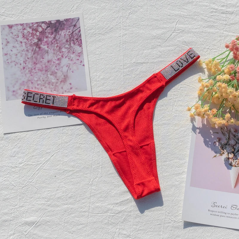 Women's Underpants by Style Heaven | High-Quality & Trendy Fashion